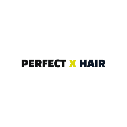 PERFECT X HAIR logo