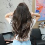 Balayage vs highlights