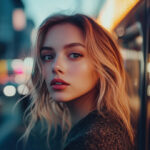 What is a balayage?