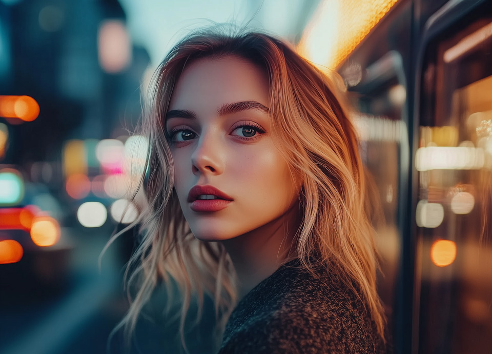 What is a balayage?