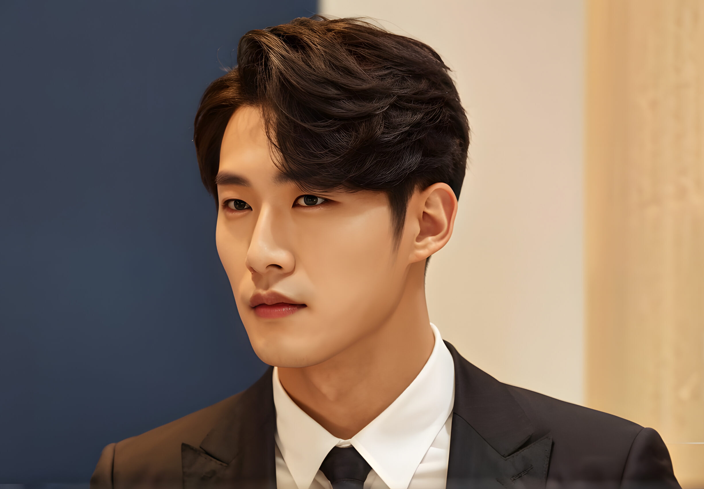 What is a Korean Down Perm? A Complete Guide