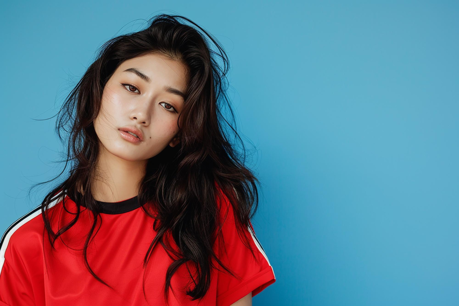 Korean Root Perm: Everything You Need To Know