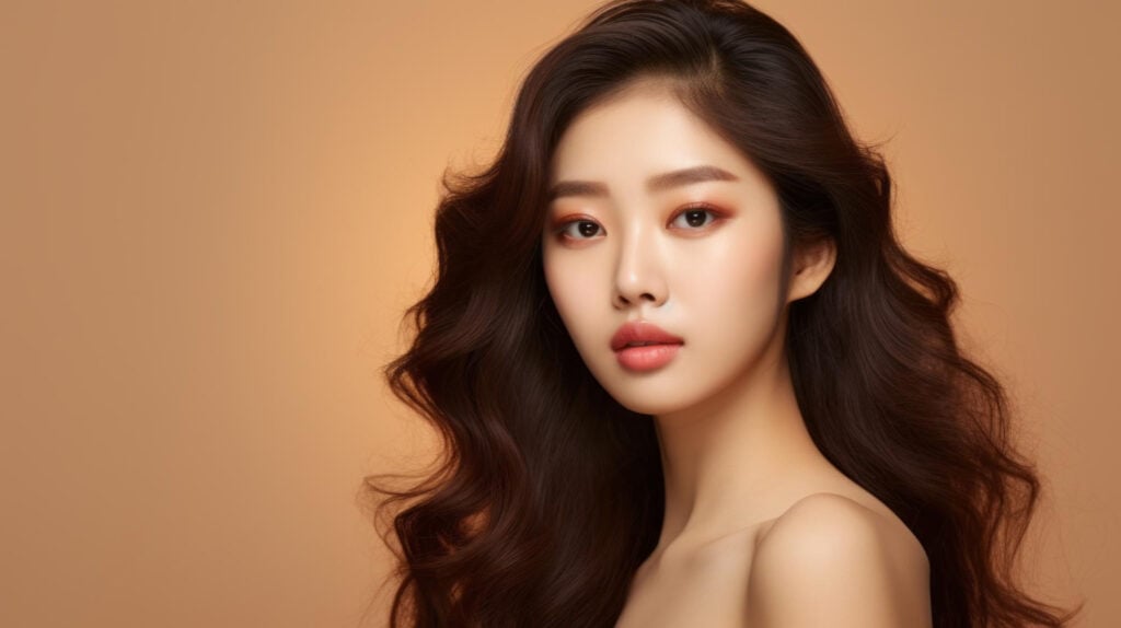 Can You Dye Your Hair After A Perm The Facts About Combining Perms And 