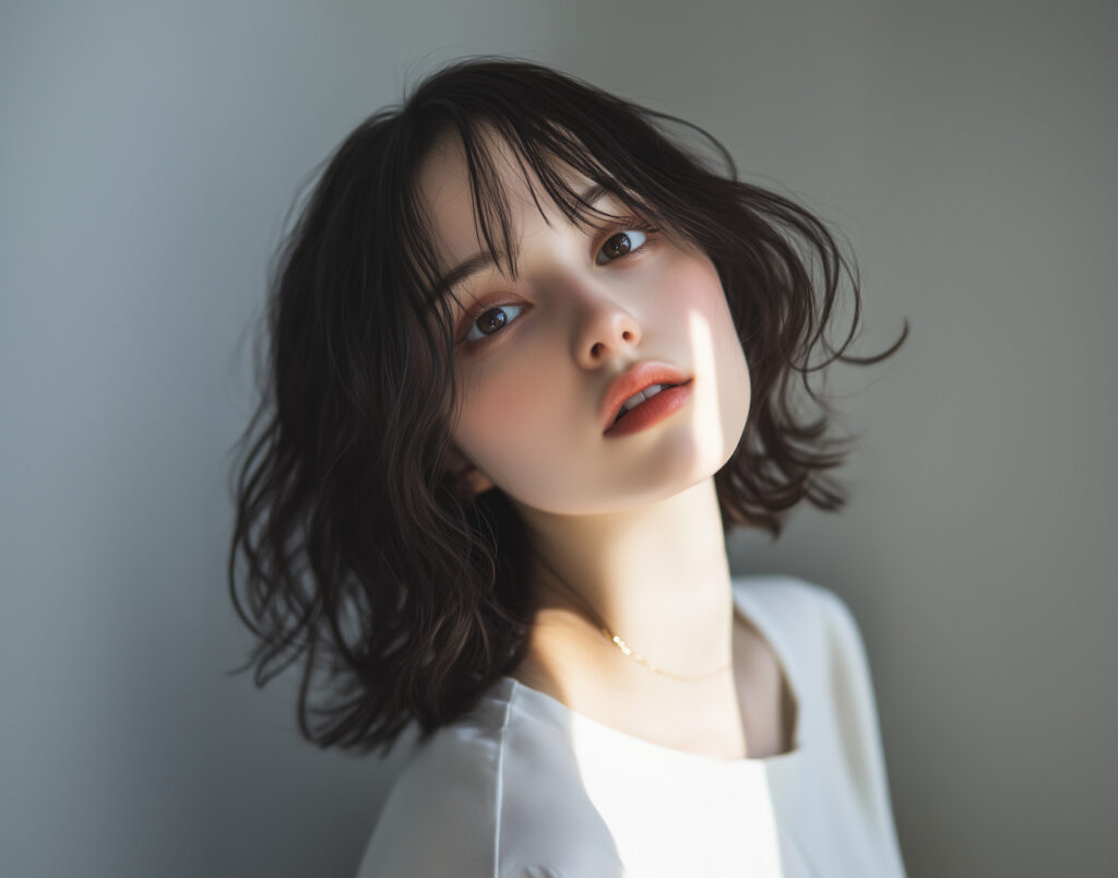 How long do Korean perms last?