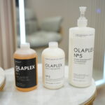Olaplex Hair Treatment at PERFECT X HAIR
