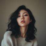 What is a Korean perm?