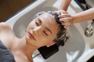 What is an Olaplex Hair Treatment? A Complete Guide