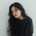 How much does a Korean perm cost?