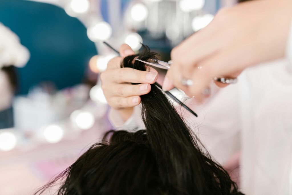 How often should you get a haircut?
