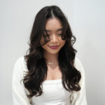 How to maintain a Korean perm