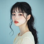How to maintain a Korean perm