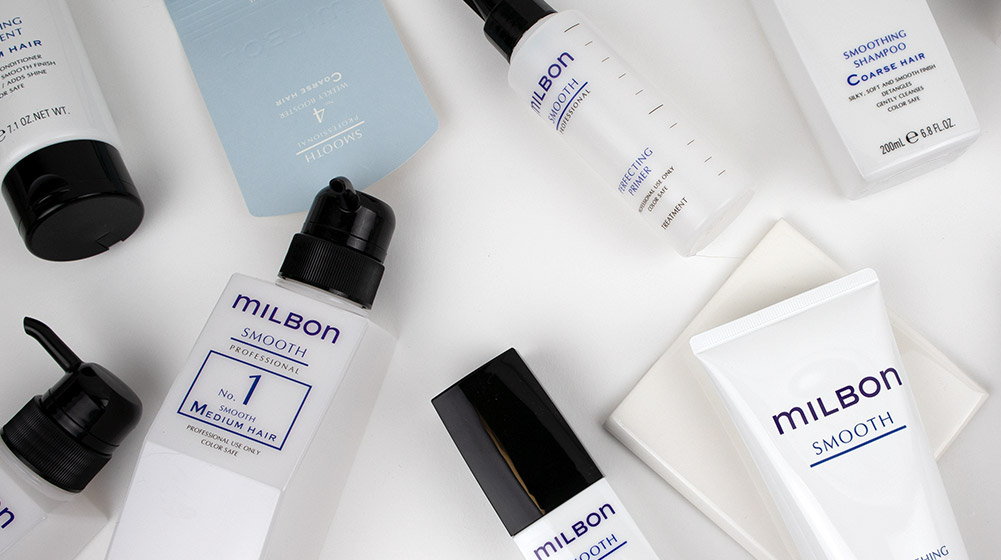 Milbon Hair Treatments: A Complete Guide