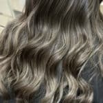 Balayage for Asian hair