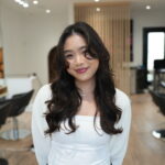 Digital perm at PERFECT X HAIR in Toronto