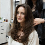 Haircut at PERFECT X HAIR in Toronto