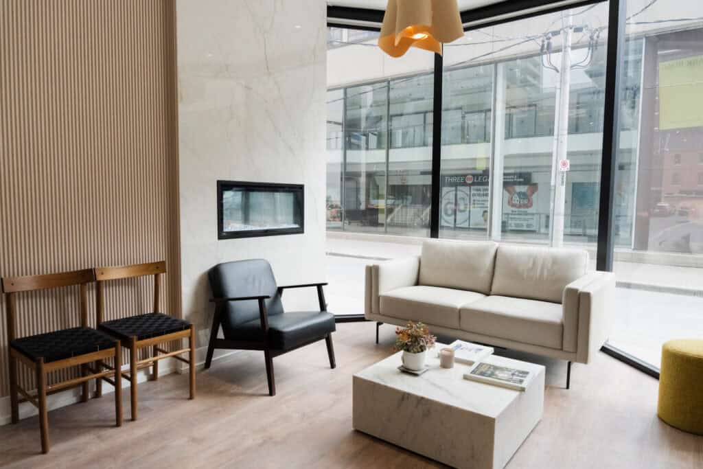 PERFECT X HAIR Yorkville Salon
