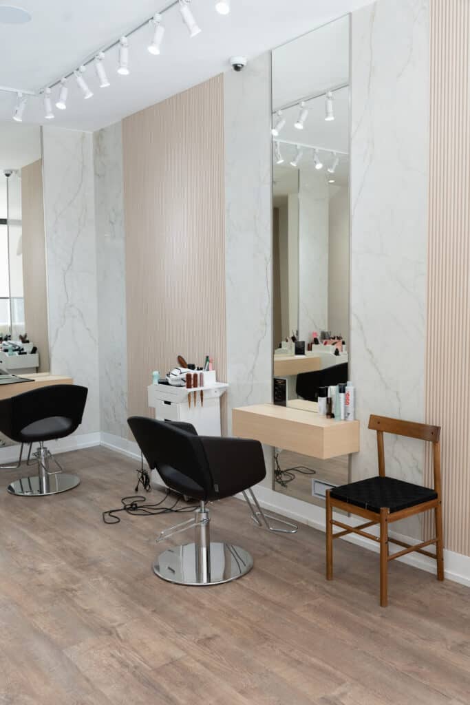 PERFECT X HAIR Yorkville Salon
