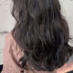 Digital perms in Toronto