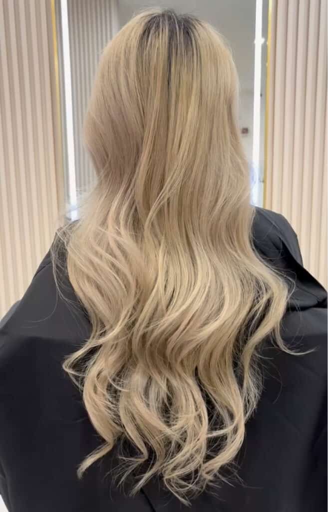 Will perm work on bleached hair