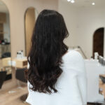 How to style a perm