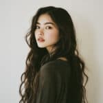 How to style women's perms