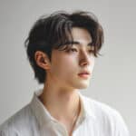 Men's leaf cuts Toronto