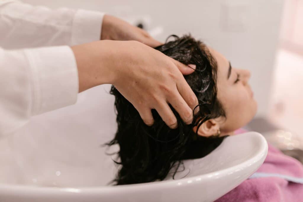 Scalp treatment Toronto
