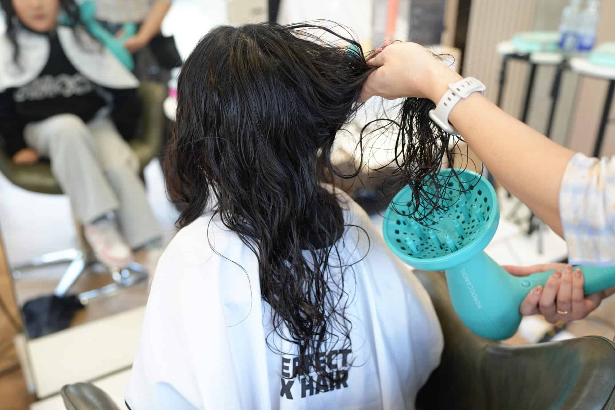 Can You Perm a Kid's Hair? Here's Everything You Should Know