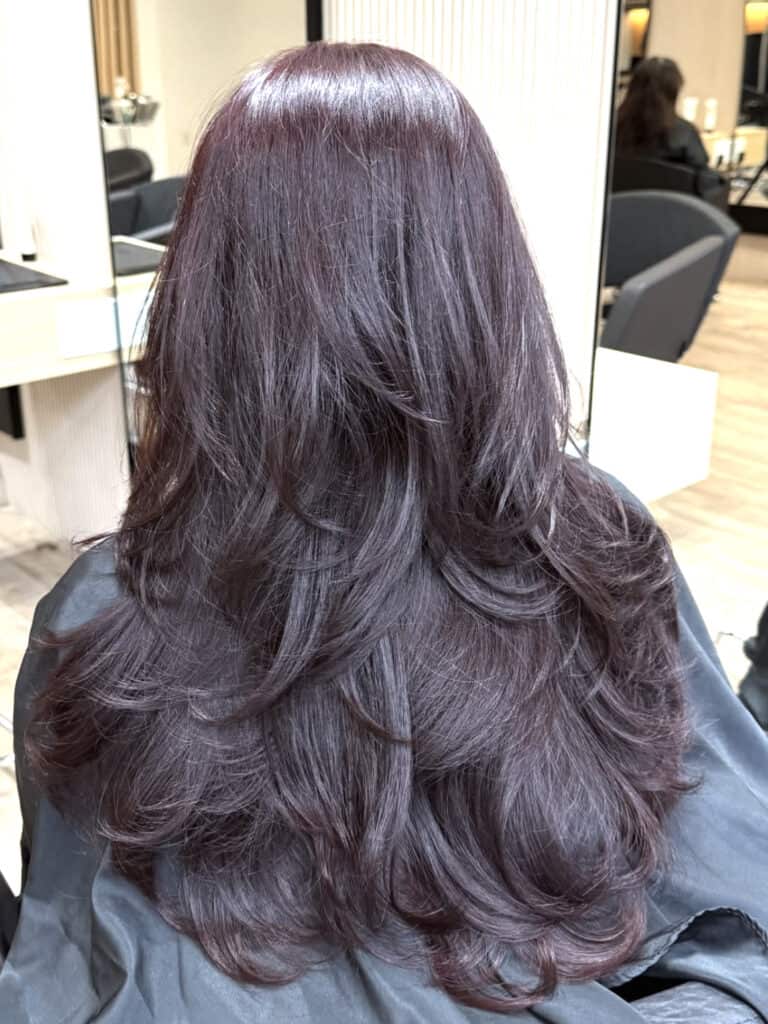 How often should I get a root touch-up?