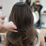 How often should I get a root touch-up?