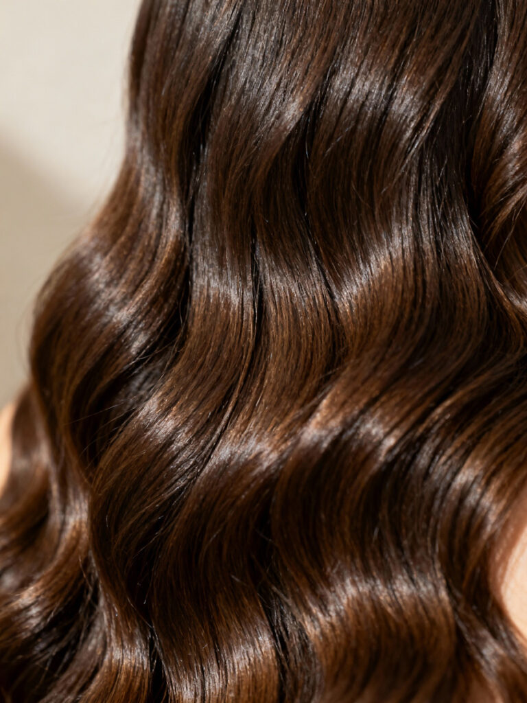How often should I get a root touch-up?