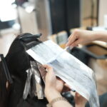 How often should I get a root touch-up?