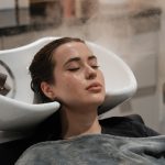 Milbon Treatment at PERFECT X HAIR