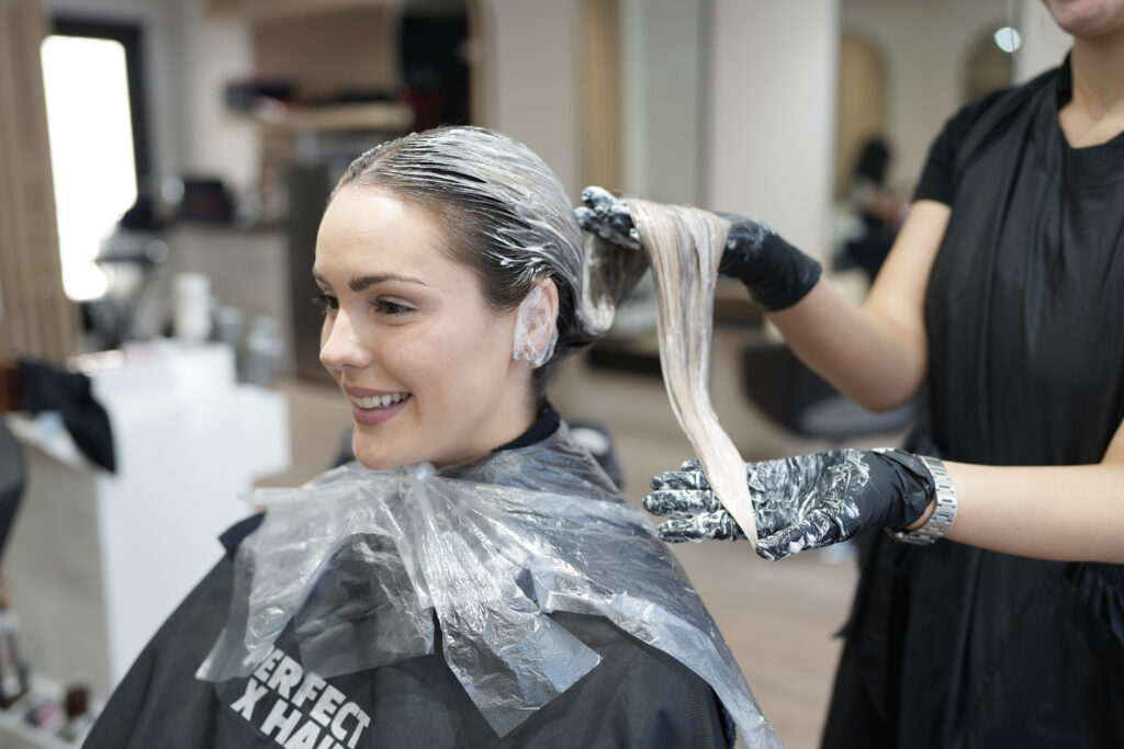 Partial vs full highlights