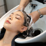 Milbon Hair Treatment at PERFECT X HAIR