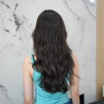 S-Curl Perm at PERFECT X HAIR in Toronto